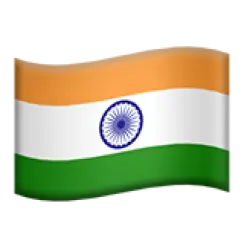 india flag