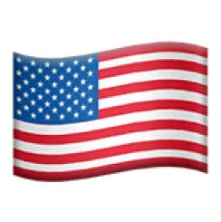 US flag